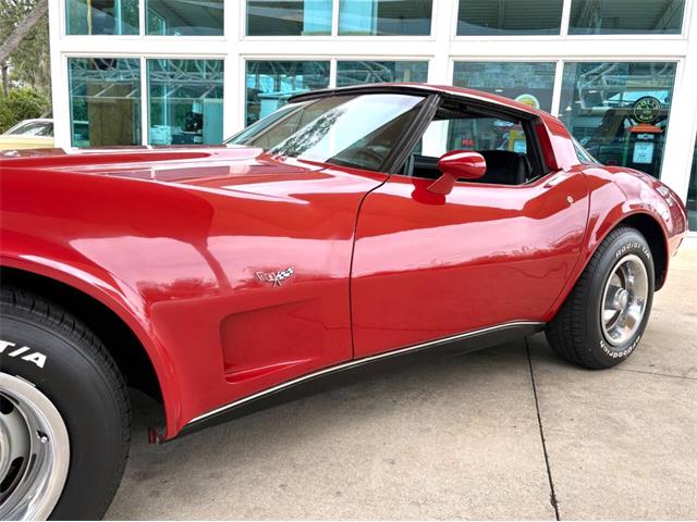 1979 Chevrolet Corvette (CC-2117507) for sale in Bradenton, Florida