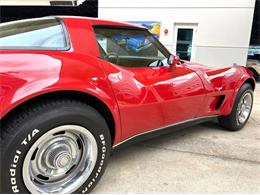 1979 Chevrolet Corvette (CC-2117507) for sale in Bradenton, Florida