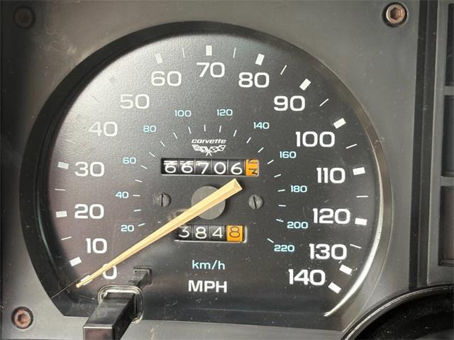 1979 Chevrolet Corvette (CC-2117507) for sale in Bradenton, Florida
