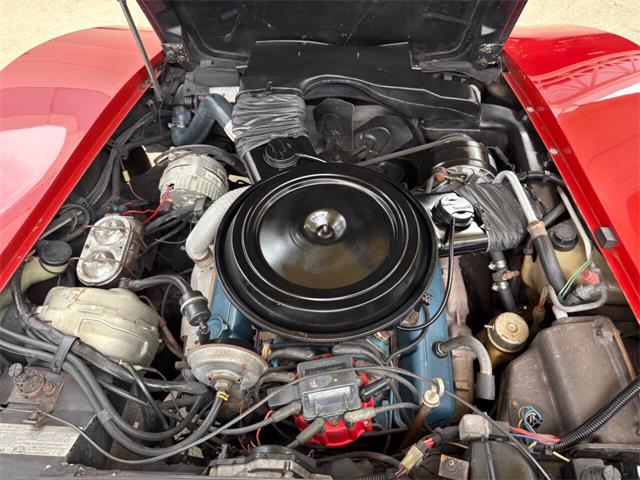 1979 Chevrolet Corvette (CC-2117507) for sale in Bradenton, Florida