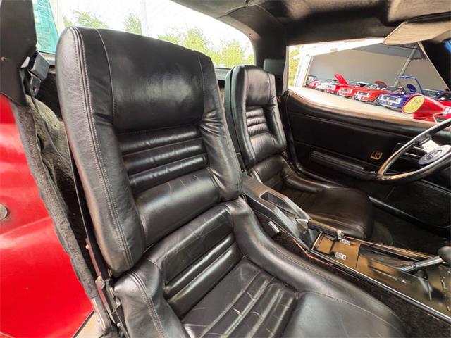 1979 Chevrolet Corvette (CC-2117507) for sale in Bradenton, Florida