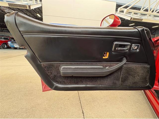 1979 Chevrolet Corvette (CC-2117507) for sale in Bradenton, Florida