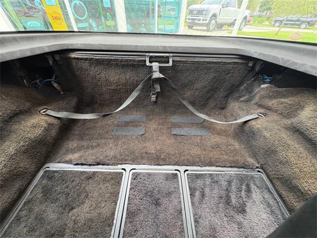 1979 Chevrolet Corvette (CC-2117507) for sale in Bradenton, Florida