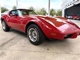 1979 Chevrolet Corvette (CC-2117507) for sale in Bradenton, Florida