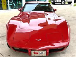 1979 Chevrolet Corvette (CC-2117507) for sale in Bradenton, Florida