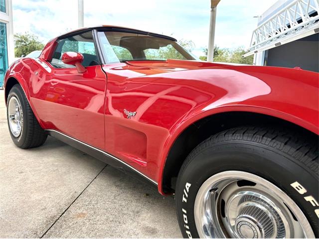 1979 Chevrolet Corvette (CC-2117507) for sale in Bradenton, Florida