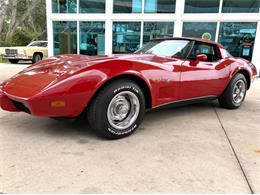 1979 Chevrolet Corvette (CC-2117507) for sale in Bradenton, Florida