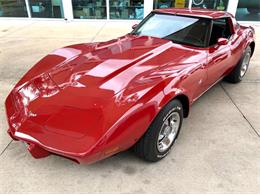 1979 Chevrolet Corvette (CC-2117507) for sale in Bradenton, Florida