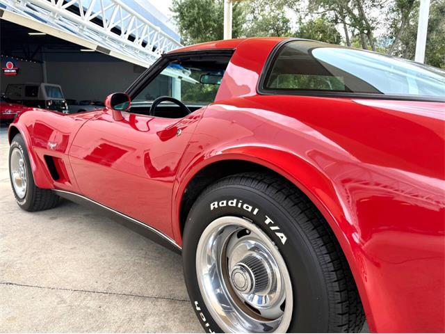 1979 Chevrolet Corvette (CC-2117507) for sale in Bradenton, Florida