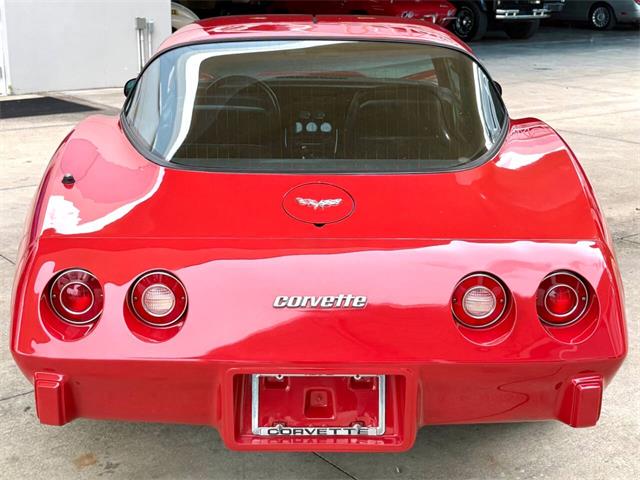 1979 Chevrolet Corvette (CC-2117507) for sale in Bradenton, Florida