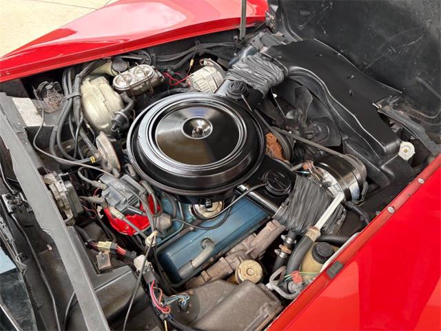 1979 Chevrolet Corvette (CC-2117507) for sale in Bradenton, Florida