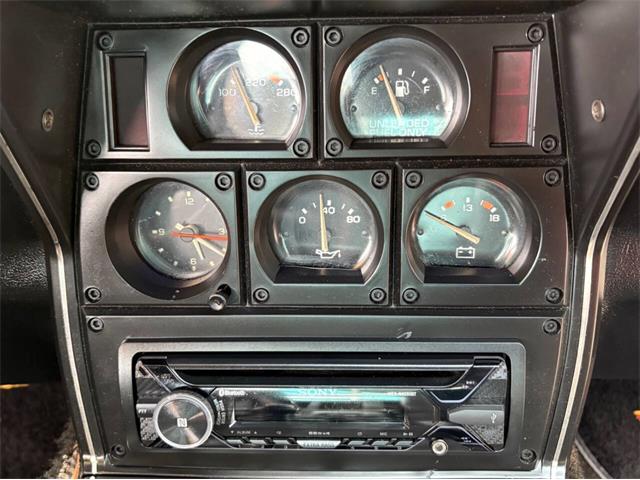 1979 Chevrolet Corvette (CC-2117507) for sale in Bradenton, Florida