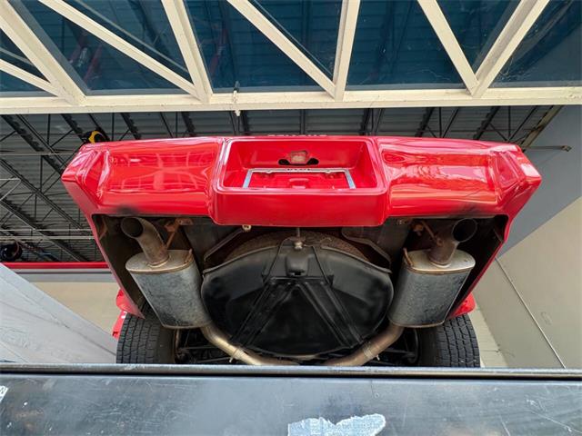 1979 Chevrolet Corvette (CC-2117507) for sale in Bradenton, Florida