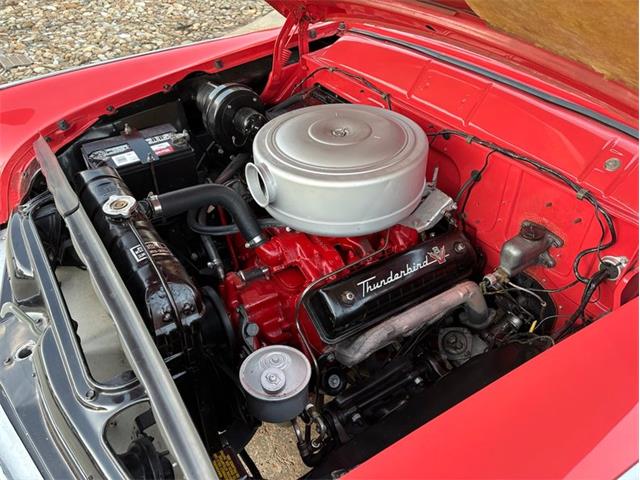 1956 Ford Fairlane (CC-2117508) for sale in Greensboro, North Carolina
