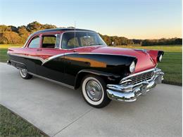 1956 Ford Fairlane (CC-2117508) for sale in Greensboro, North Carolina