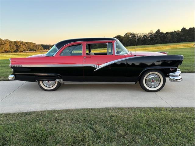 1956 Ford Fairlane (CC-2117508) for sale in Greensboro, North Carolina