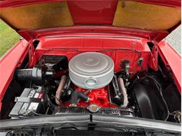 1956 Ford Fairlane (CC-2117508) for sale in Greensboro, North Carolina