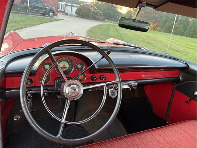 1956 Ford Fairlane (CC-2117508) for sale in Greensboro, North Carolina