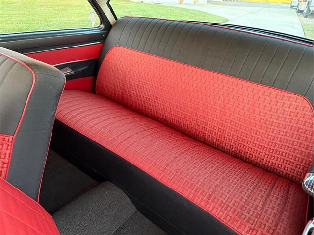 1956 Ford Fairlane (CC-2117508) for sale in Greensboro, North Carolina