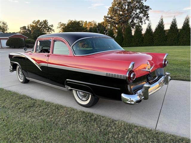 1956 Ford Fairlane (CC-2117508) for sale in Greensboro, North Carolina
