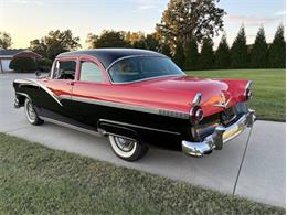 1956 Ford Fairlane (CC-2117508) for sale in Greensboro, North Carolina