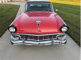 1956 Ford Fairlane (CC-2117508) for sale in Greensboro, North Carolina