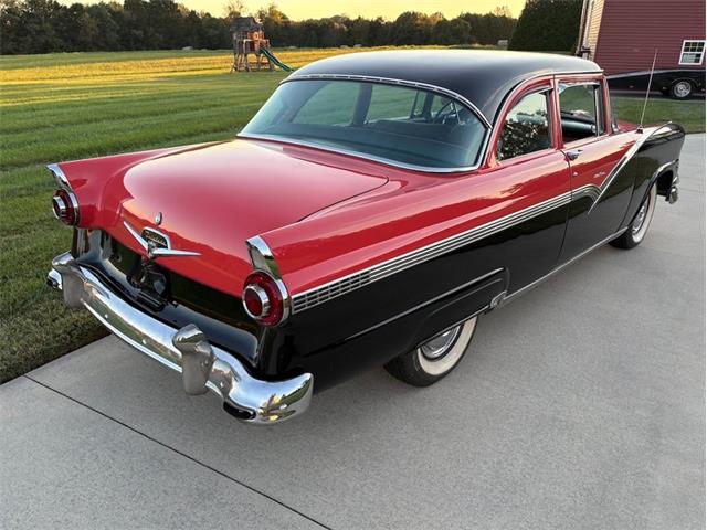 1956 Ford Fairlane (CC-2117508) for sale in Greensboro, North Carolina