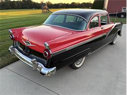 1956 Ford Fairlane (CC-2117508) for sale in Greensboro, North Carolina
