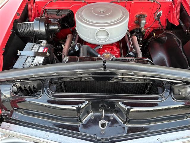 1956 Ford Fairlane (CC-2117508) for sale in Greensboro, North Carolina