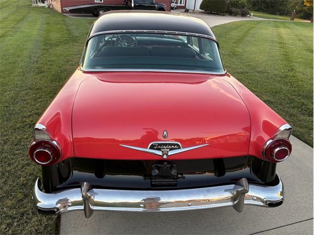 1956 Ford Fairlane (CC-2117508) for sale in Greensboro, North Carolina