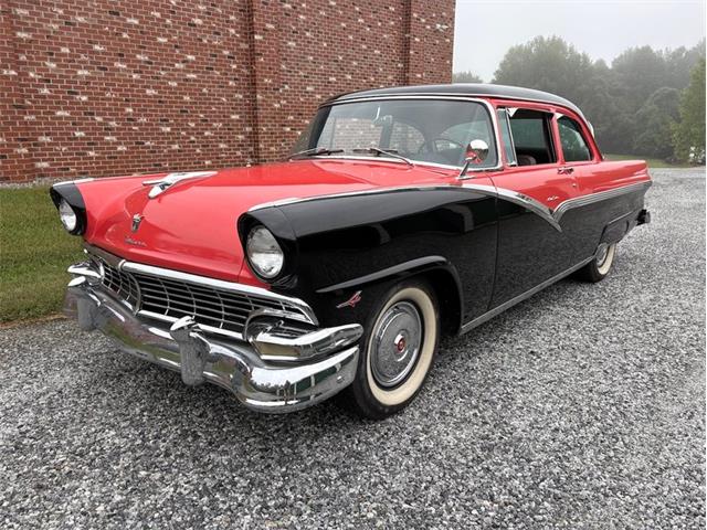 1956 Ford Fairlane (CC-2117508) for sale in Greensboro, North Carolina