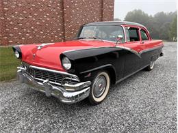 1956 Ford Fairlane (CC-2117508) for sale in Greensboro, North Carolina