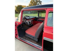 1956 Ford Fairlane (CC-2117508) for sale in Greensboro, North Carolina
