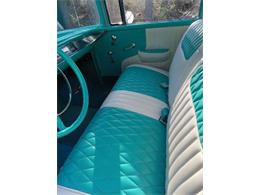 1957 Chevrolet Bel Air (CC-2117509) for sale in Cadillac, Michigan