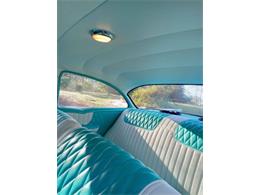 1957 Chevrolet Bel Air (CC-2117509) for sale in Cadillac, Michigan