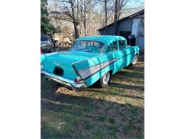 1957 Chevrolet Bel Air (CC-2117509) for sale in Cadillac, Michigan