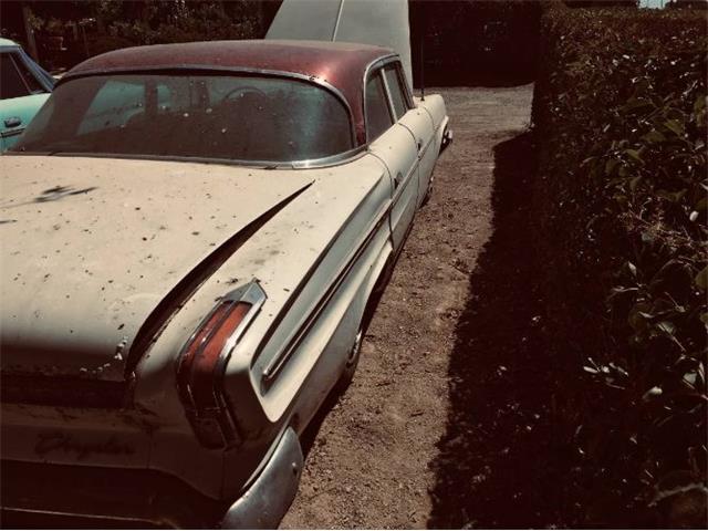1962 Chrysler Newport (CC-2110751) for sale in Cadillac, Michigan