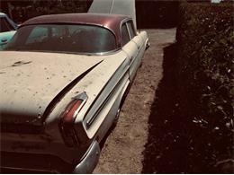 1962 Chrysler Newport (CC-2110751) for sale in Cadillac, Michigan