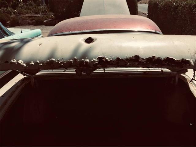 1962 Chrysler Newport (CC-2110751) for sale in Cadillac, Michigan