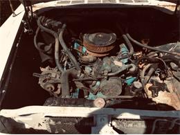 1962 Chrysler Newport (CC-2110751) for sale in Cadillac, Michigan