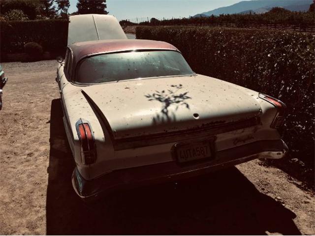 1962 Chrysler Newport (CC-2110751) for sale in Cadillac, Michigan