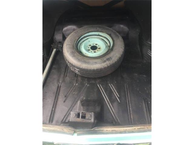 1962 Chrysler Newport (CC-2110751) for sale in Cadillac, Michigan