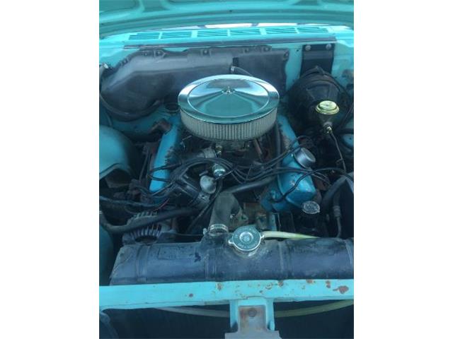 1962 Chrysler Newport (CC-2110751) for sale in Cadillac, Michigan