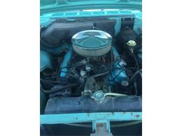 1962 Chrysler Newport (CC-2110751) for sale in Cadillac, Michigan