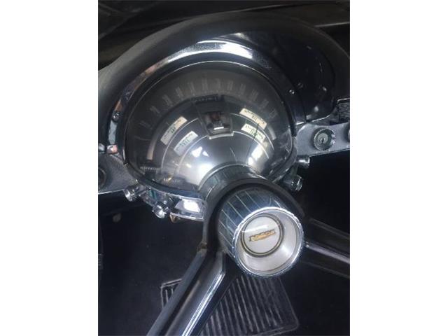1962 Chrysler Newport (CC-2110751) for sale in Cadillac, Michigan