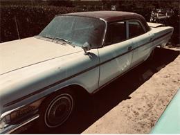 1962 Chrysler Newport (CC-2110751) for sale in Cadillac, Michigan