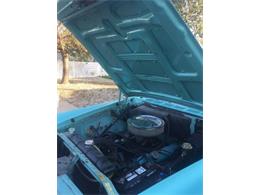 1962 Chrysler Newport (CC-2110751) for sale in Cadillac, Michigan