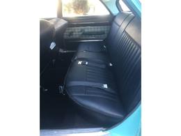 1962 Chrysler Newport (CC-2110751) for sale in Cadillac, Michigan