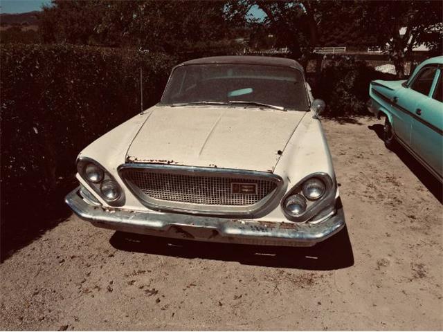 1962 Chrysler Newport (CC-2110751) for sale in Cadillac, Michigan