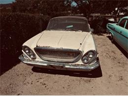 1962 Chrysler Newport (CC-2110751) for sale in Cadillac, Michigan